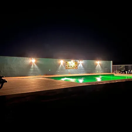 Villa Casa Da Eira Reguengos de Monsaraz Exterior foto
