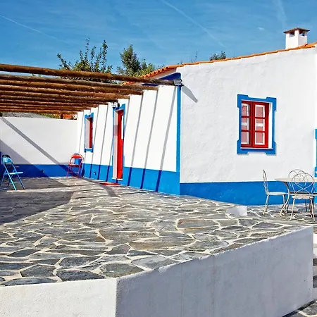 Villa Casa Da Eira Reguengos de Monsaraz Exterior foto