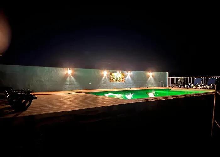 Casa Da Eira