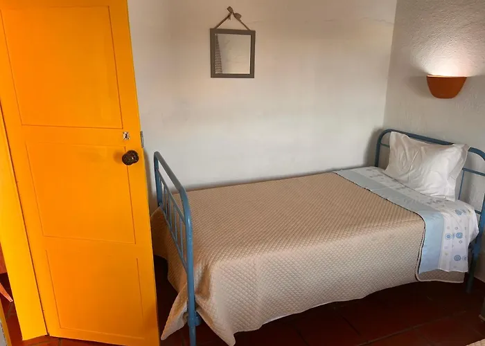 Casa Da Eira
