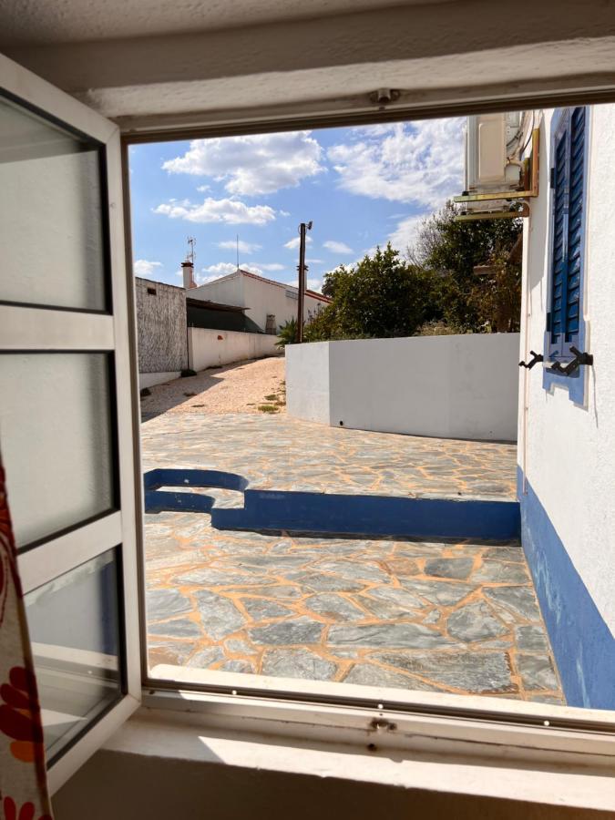 Holiday home Casa Da Eira Reguengos de Monsaraz