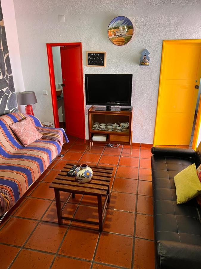 Holiday home Casa Da Eira Reguengos de Monsaraz