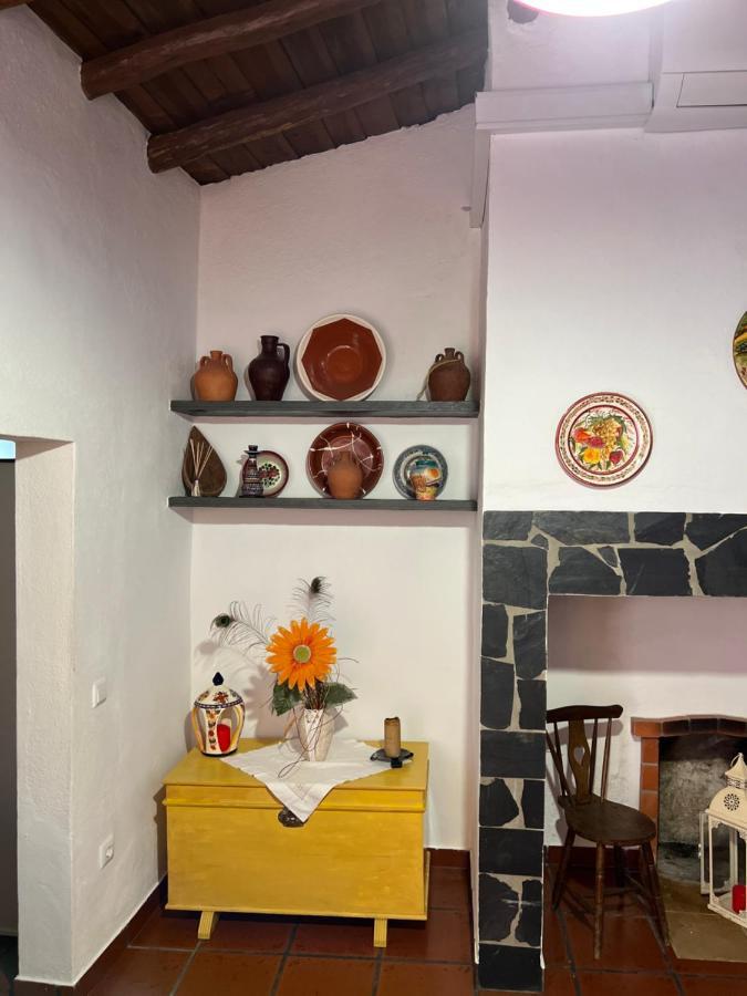 Holiday home Casa Da Eira Reguengos de Monsaraz