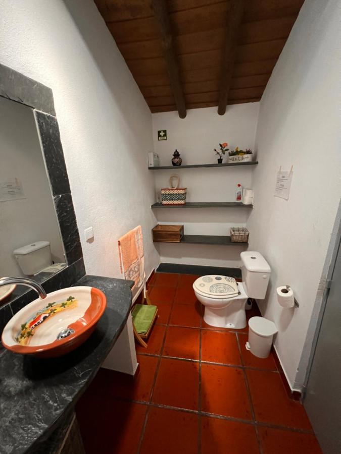 Casa Da Eira Holiday home *