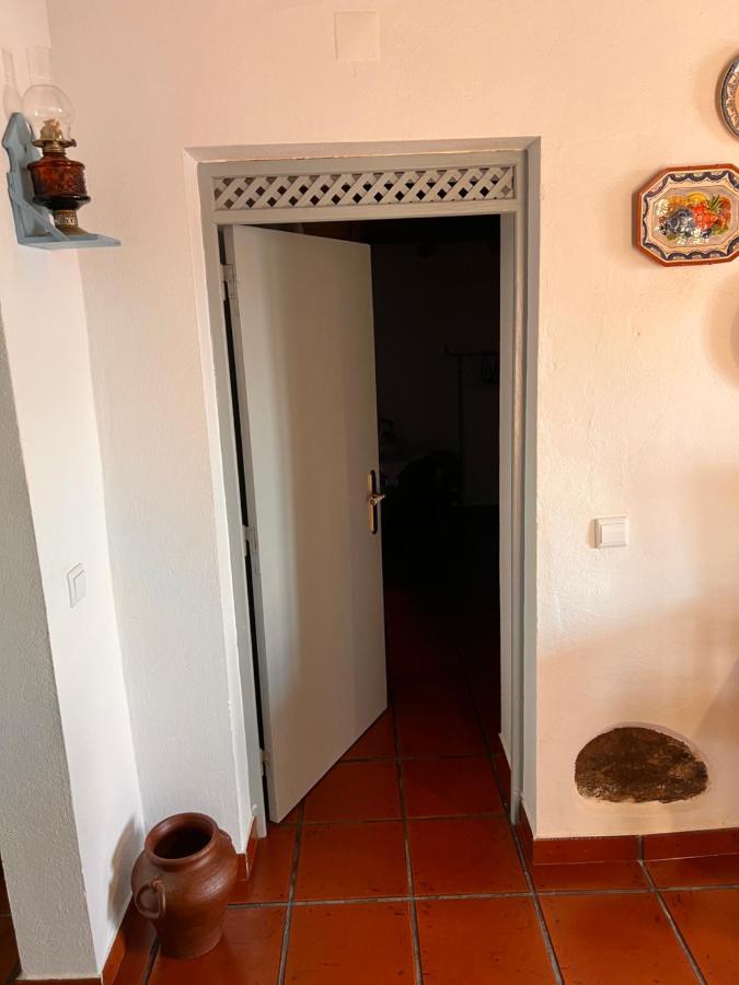 Casa Da Eira Holiday home *