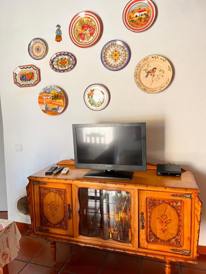 Casa Da Eira *