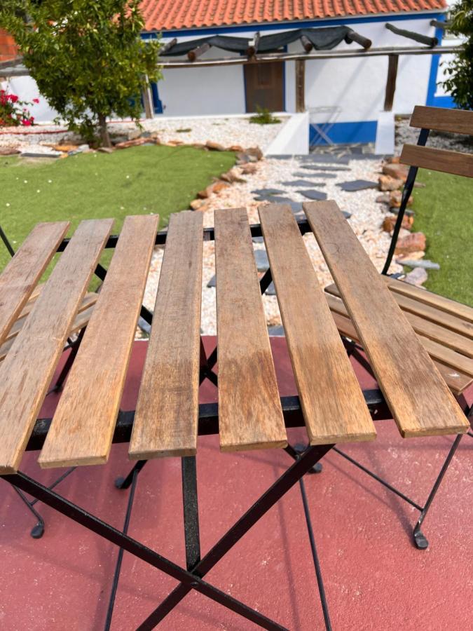 Casa Da Eira Holiday home *