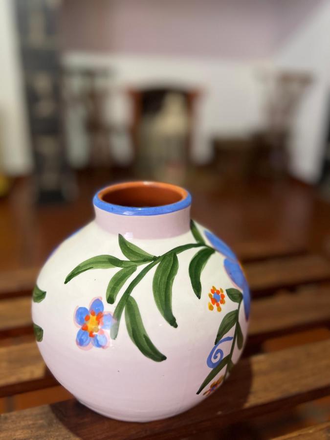 Casa Da Eira Holiday home *