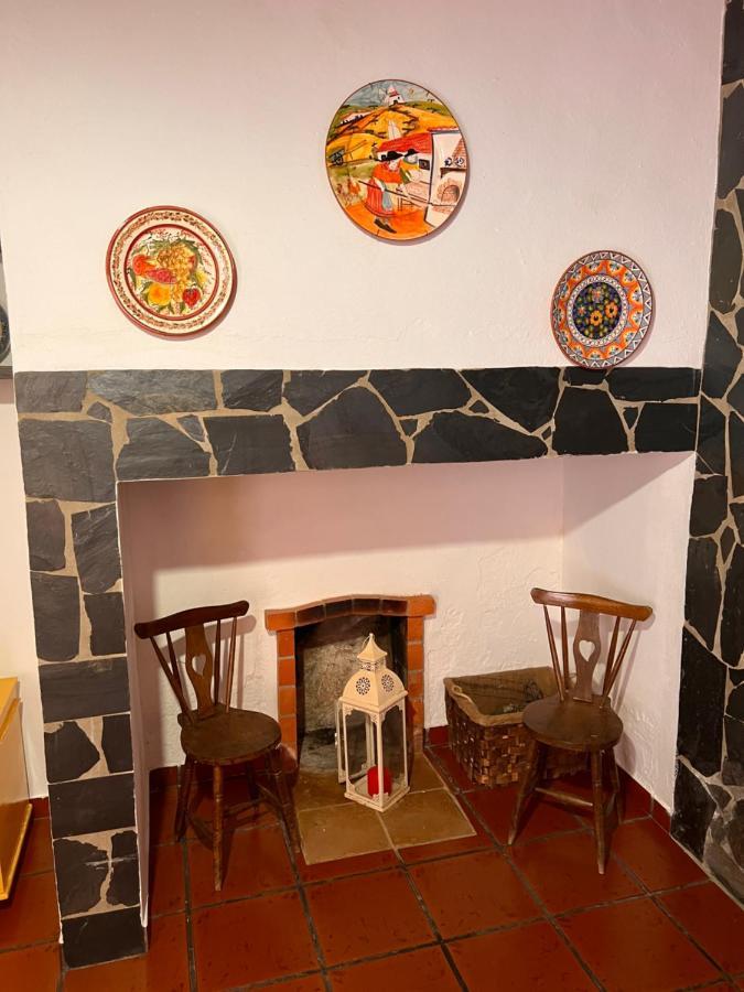Casa Da Eira *