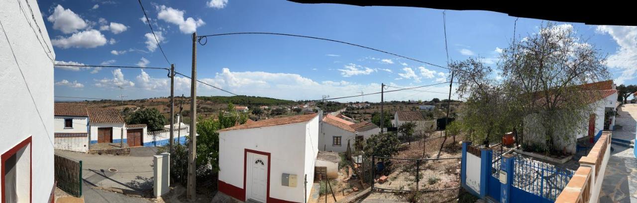 Casa Da Eira Reguengos de Monsaraz