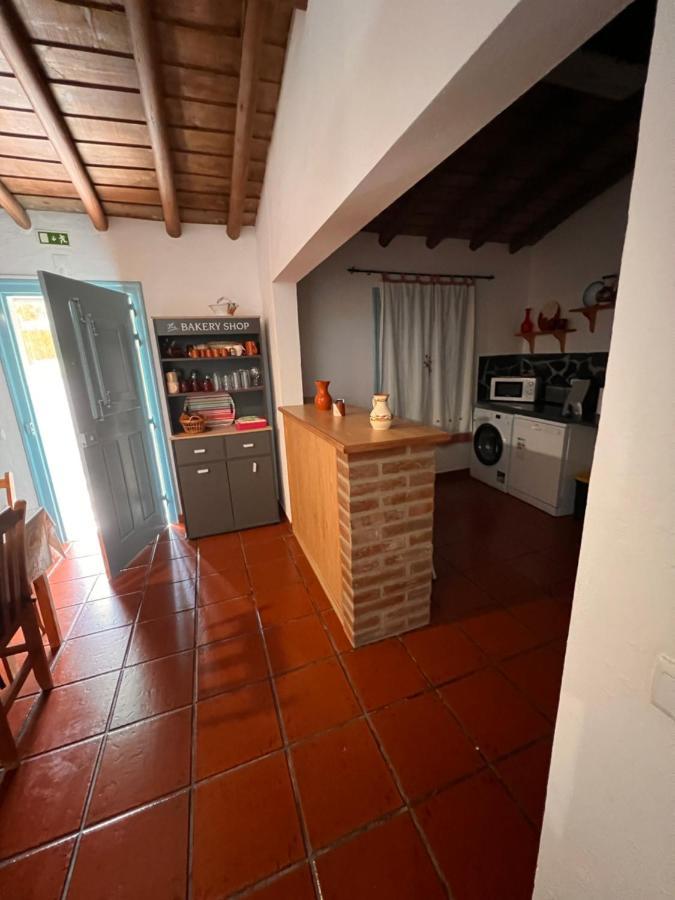 Casa Da Eira Holiday home