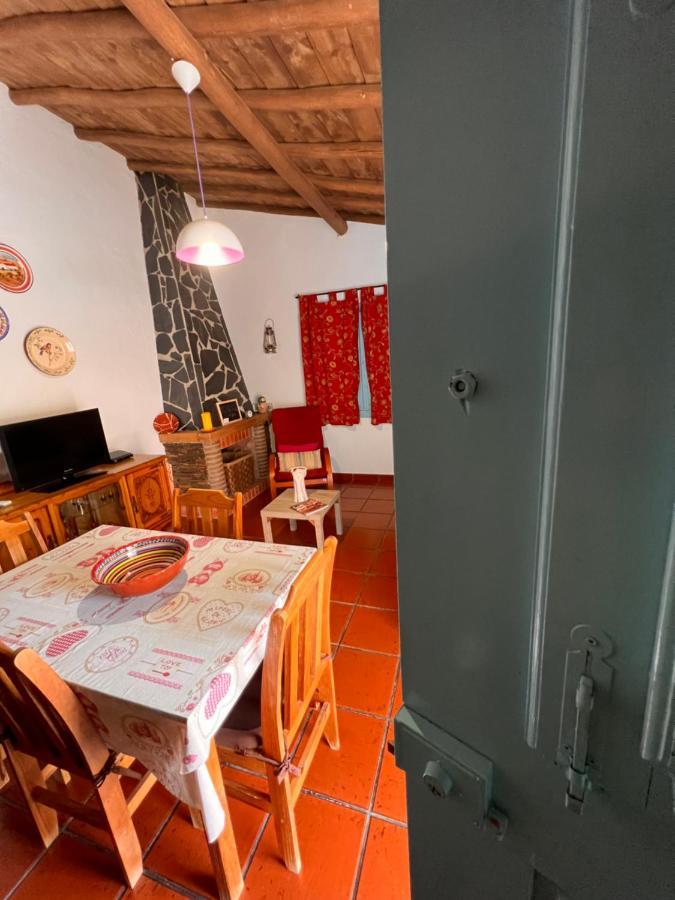 Casa Da Eira
