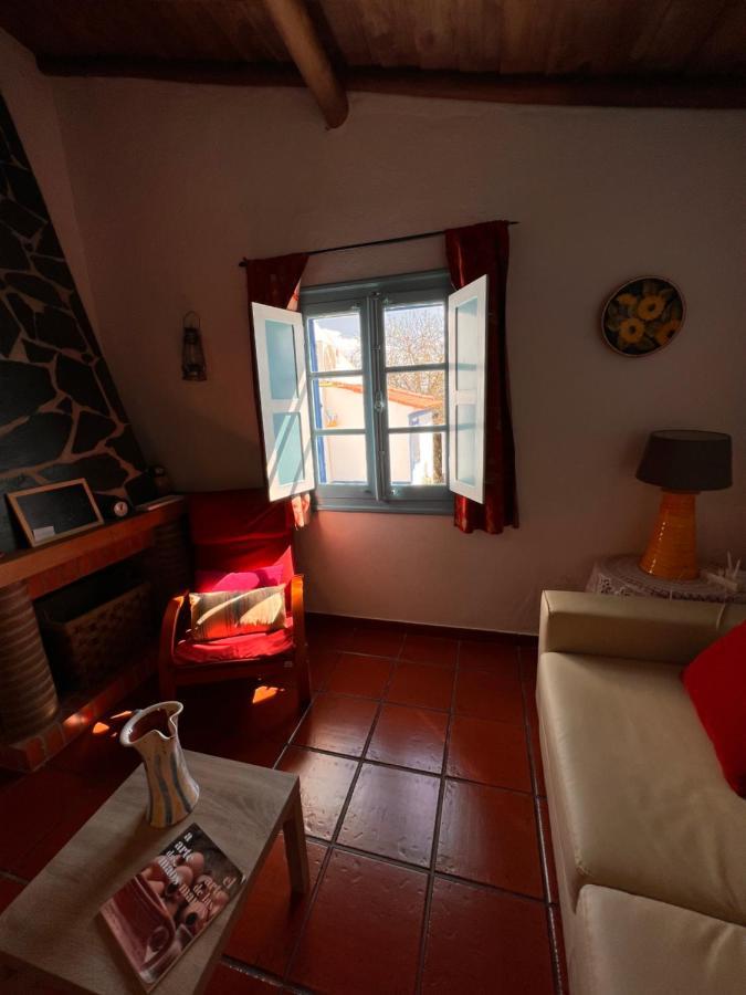 Casa Da Eira Holiday home Reguengos de Monsaraz