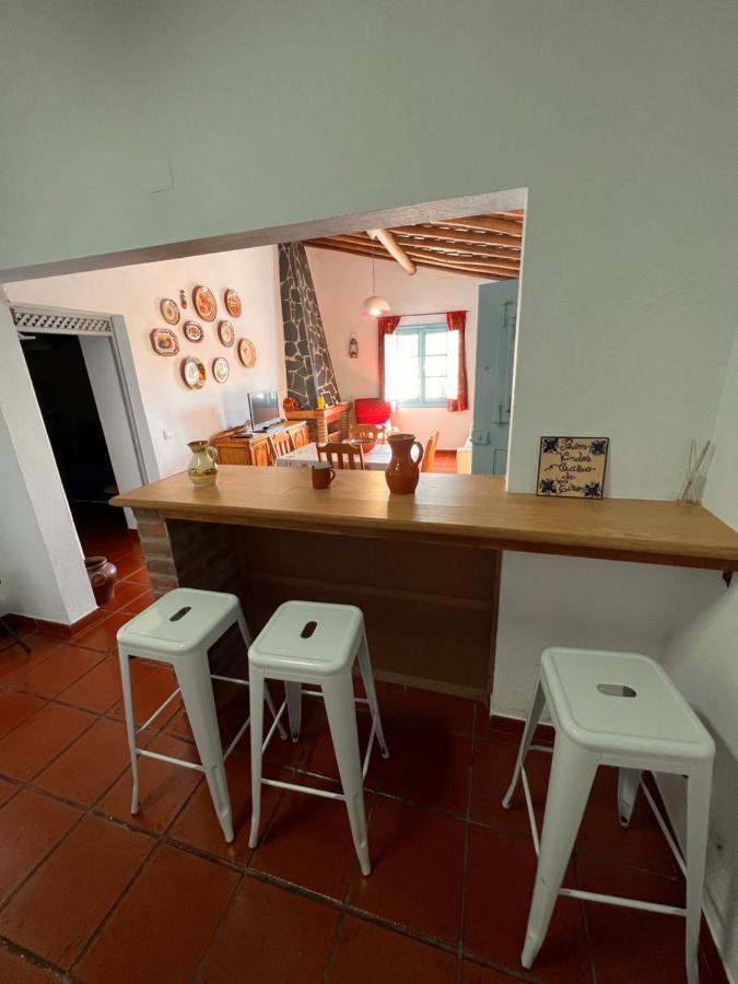 Casa Da Eira