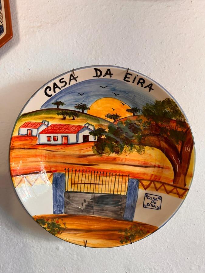 Casa Da Eira Holiday home *