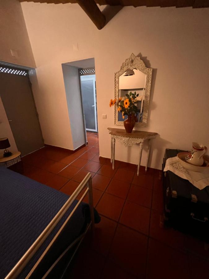 Casa Da Eira