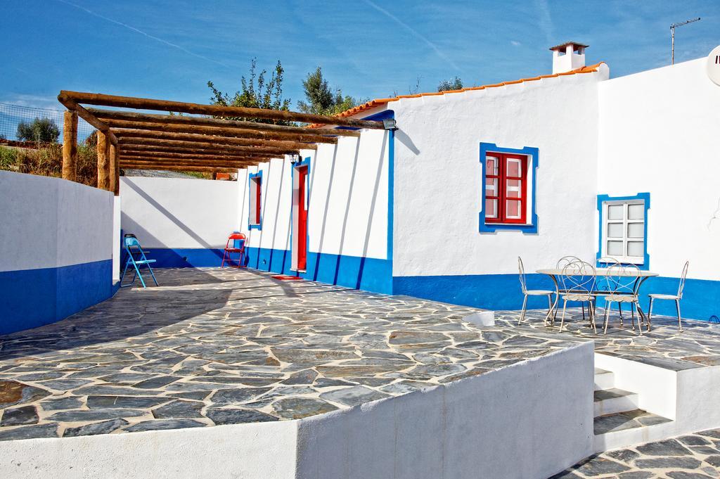 Casa Da Eira Reguengos de Monsaraz